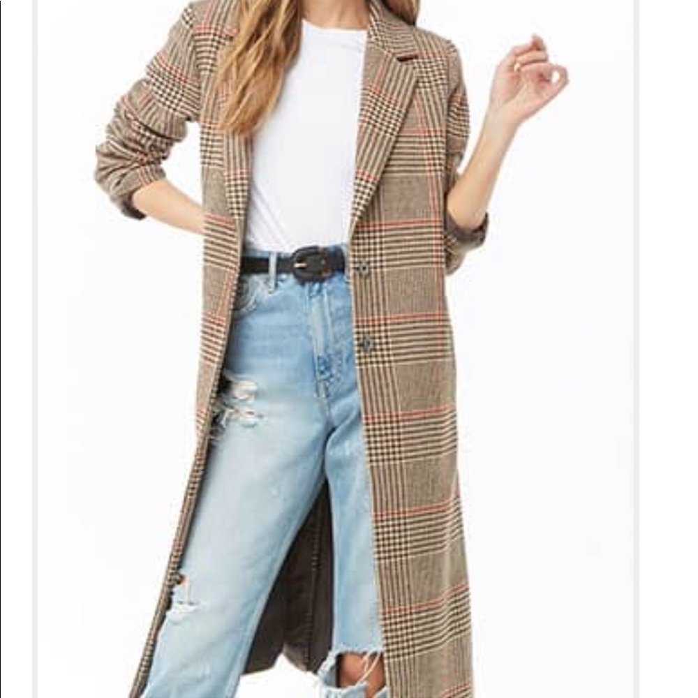 Will coat